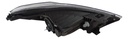 Faro Chevrolet Spark 2016 2017 2018 2019 Depo