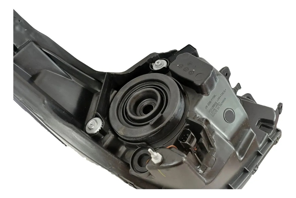 Faro Chevrolet Spark 2016 2017 2018 2019 Depo