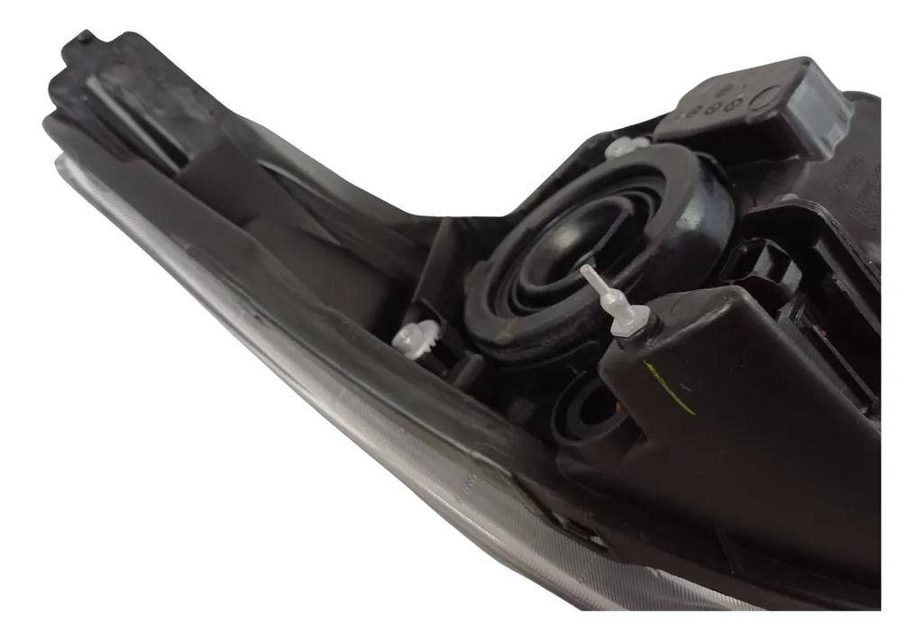 Faro Chevrolet Spark 2016 2017 2018 2019 Depo