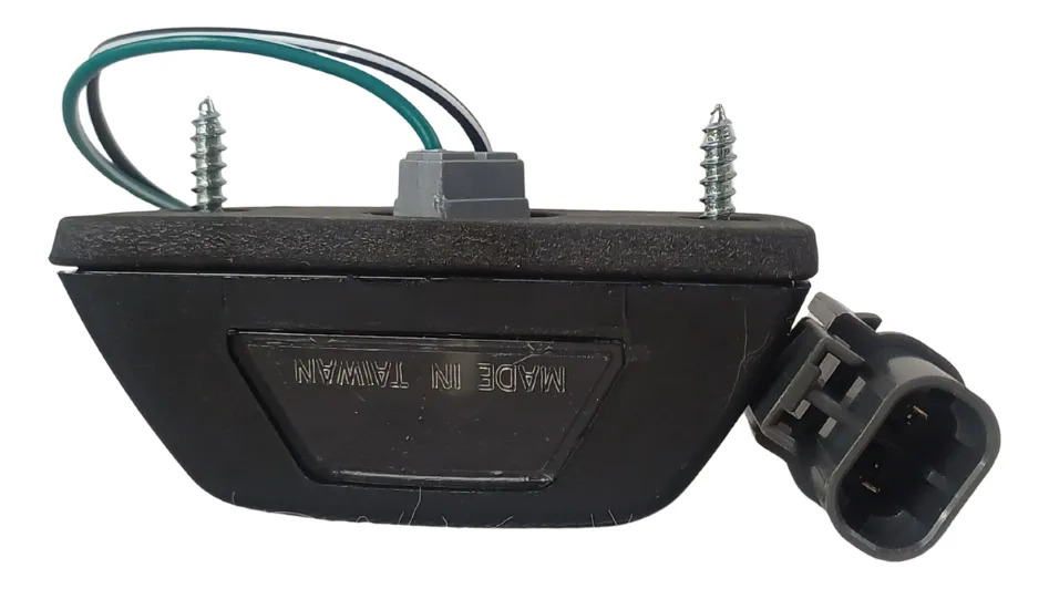 LUZ DE PLACA NS PU 720/ D21/ D22 86-15 L