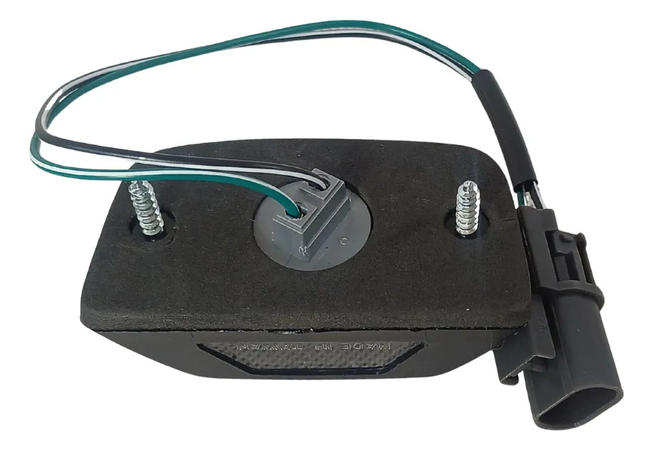 LUZ DE PLACA NS PU 720/ D21/ D22 86-15 L