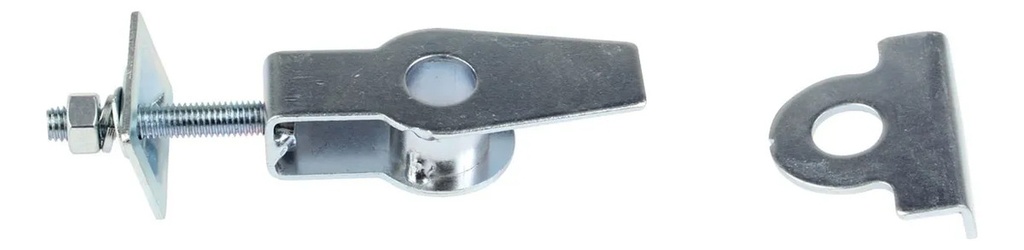 AJUSTADOR CADENA DT150 SPORT,FT150,FT150 AZULP