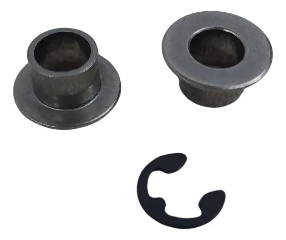 PERNO BISAGRA NS PU ORIGINAL 4 PZAS