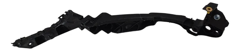 GUIA FASCIA DELANTERA VW GOLF 09-13 FARO IZQ