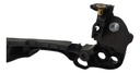 GUIA FASCIA DELANTERA VW GOLF 09-13 FARO IZQ