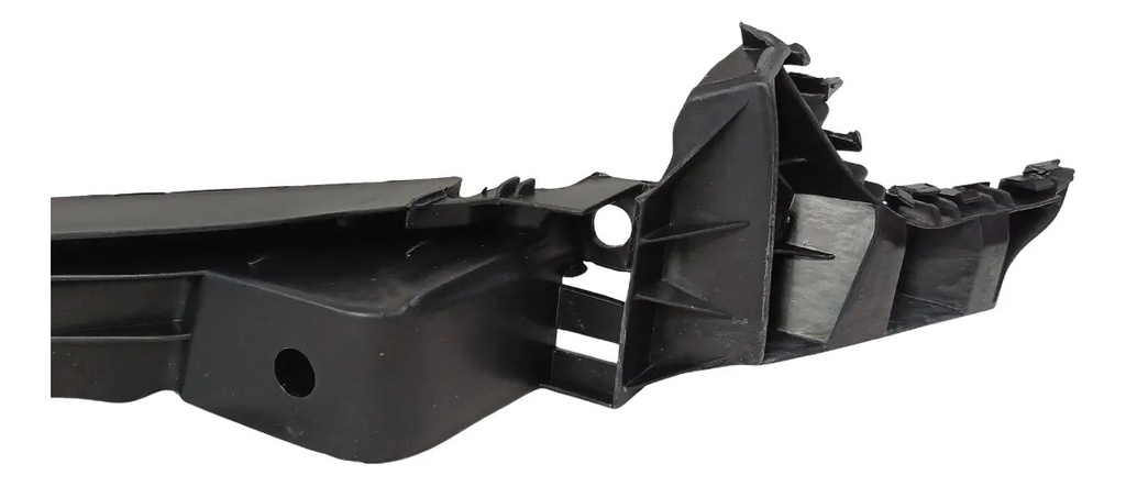 GUIA FASCIA DELANTERA VW GOLF 09-13 FARO IZQ
