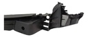 GUIA FASCIA DELANTERA VW GOLF 09-13 FARO IZQ