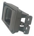 MANIJA INTERIOR NISSAN D21 86-08/PATHFINDER 87-95  GRIS PLASTICO HUSHAN Derecho/Izquierdo Delantera/Trasera