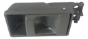 MANIJA INTERIOR NISSAN D21 86-08/PATHFINDER 87-95  GRIS PLASTICO HUSHAN Derecho/Izquierdo Delantera/Trasera