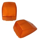 MICA PLAFON KENWORTH AMBAR