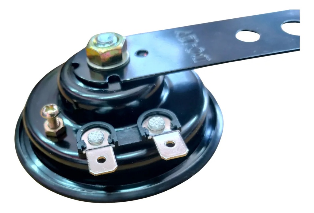 BOCINA CLAXON UNIVERSAL