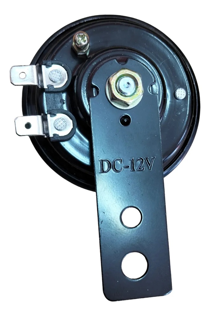 BOCINA CLAXON UNIVERSAL