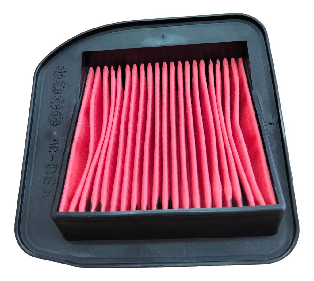 FILTRO AIRE CARGO TITAN 125CC