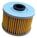 FILTRO ACEITE YAMAHA FZ16, PULSAR160 NS