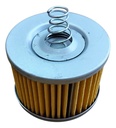 FILTRO ACEITE YAMAHA FZ16, PULSAR160 NS