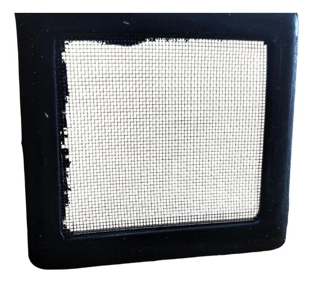 FILTRO ACEITE (CEDAZO) CUADRADO FT125,FT150