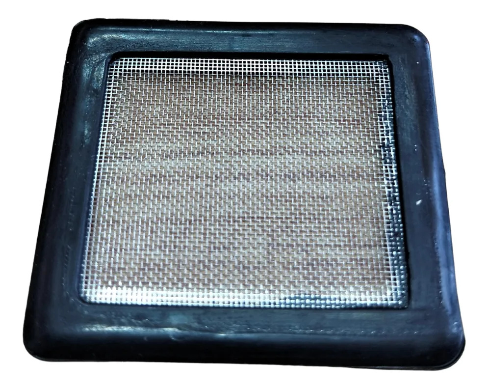 FILTRO ACEITE (CEDAZO) CUADRADO FT125,FT150