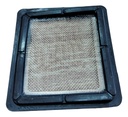 FILTRO ACEITE (CEDAZO) CUADRADO FT125,FT150