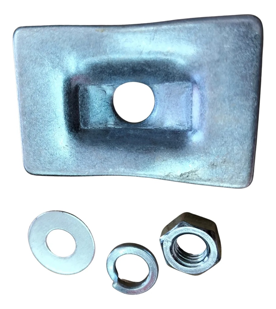 TENSOR CADENA CHOPER JGO