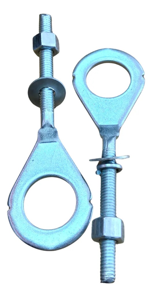 TENSOR CADENA TRACCION CG125,FT125 JGO