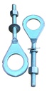TENSOR CADENA TRACCION CG125,FT125 JGO