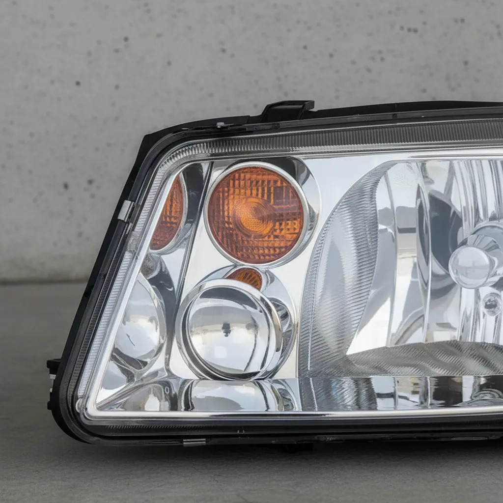 FARO VW JETTA 99-07 CUARTO AMBAR S/NIEBLA S/FOCO DEPO DER