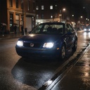 Faro Volkswagen Jetta 1999 2000 2001 2...04 2005 2006 2007