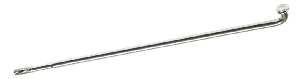 RAYO EXTERIOR RUEDA TRASERA SIN TUERCA ZDM200,DM150 SPORT