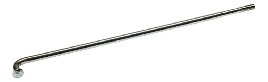 RAYO EXTERIOR RUEDA TRASERA SIN TUERCA ZDM200,DM150 SPORT
