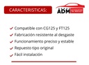 ARAÑA ENGRANE CUENTA -VELOCIMETRO CG125/FT125