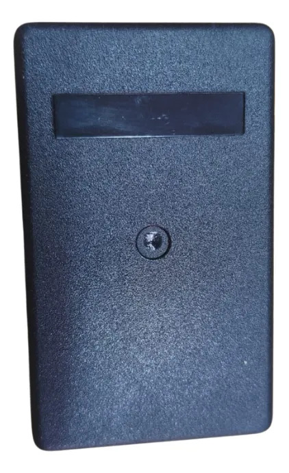 Unidad Cdi Italika Dm200