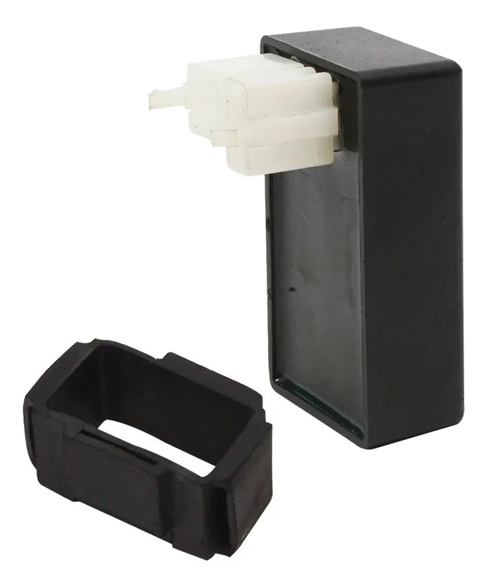 UNIDAD CDI DM150,RC150,RC150 GT