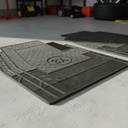 TAPETE UNIVERSAL CLARO 3X 2PZ (G)
