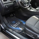 TAPETE UNIVERSAL 4PIEZAS VOLKS RACER