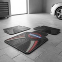 TAPETE UNIVERSAL 3PIEZAS NS (2CH,1G)
