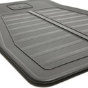 TAPETE UNIVERSAL 1PZ TIPO ORIG GRIS CLARO *DAÑO*