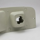 BASE CALAVERA FORD PICK UP 73-79 C/REV IZQ PRE