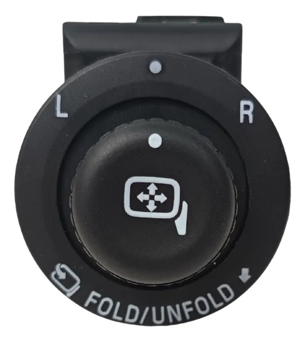 CONTROL ELECTRICO FD EXPEDITION 07-17 NEGRO 8PINES P/ESPEJO AUTOABATIBLE DELANTERA IZQ