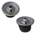 ADAPTADOR VOLANTE FD PU/ MUSTANG/ GRAN MARQUIS/ GRAN VICTORIA/ MISTIQUE  80-86