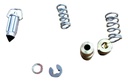KIT REPUESTO CARBURADOR JGO ITALIKA DM200