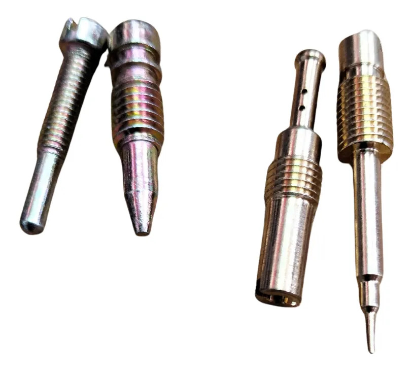KIT REPUESTO CARBURADOR JGO ITALIKA DM200