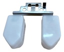 KIT REPUESTO CARBURADOR JGO ITALIKA DM200