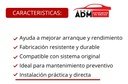 KIT REPUESTO CARBURADOR JGO ITALIKA DM200