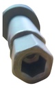 DESMONTADOR PERNO PISTON MOTOCICLETA
