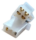 ARNES UNIDAD CDI 125CC