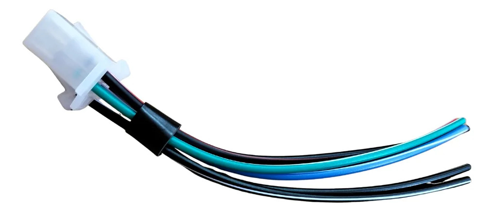 ARNES UNIDAD CDI 125CC