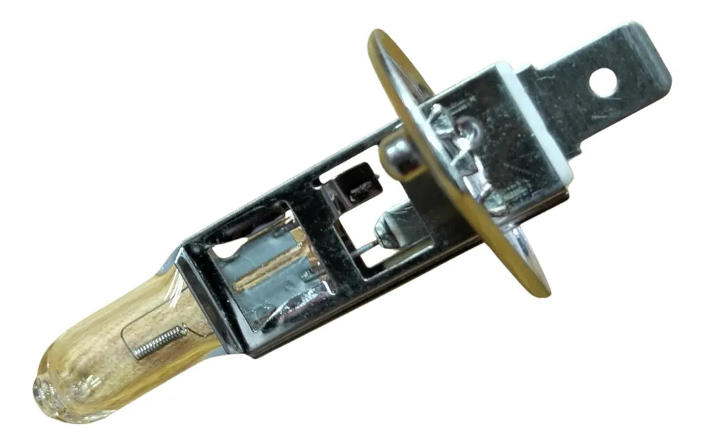 HELLA-H1P50 FOCO HELLA H1 12V 55W 50% MAS LUZ