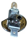 HELLA-H1P50 FOCO HELLA H1 12V 55W 50% MAS LUZ