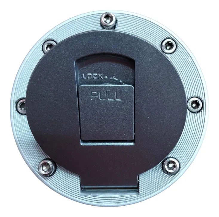 TAPON P/TANQUE GASOLINA EX200,TX200