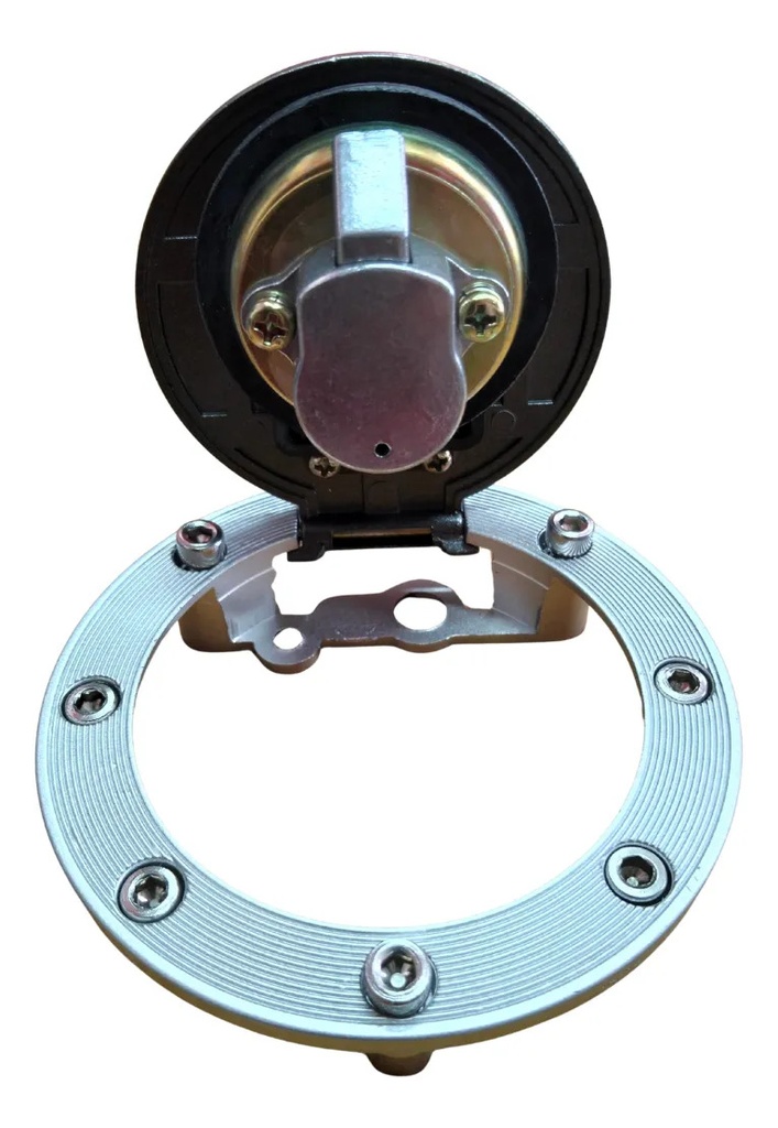 TAPON P/TANQUE GASOLINA EX200,TX200